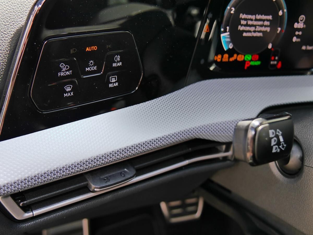 Volkswagen Golf Variant GOAL1,5 l eTSI *Sofort Verfügbar*