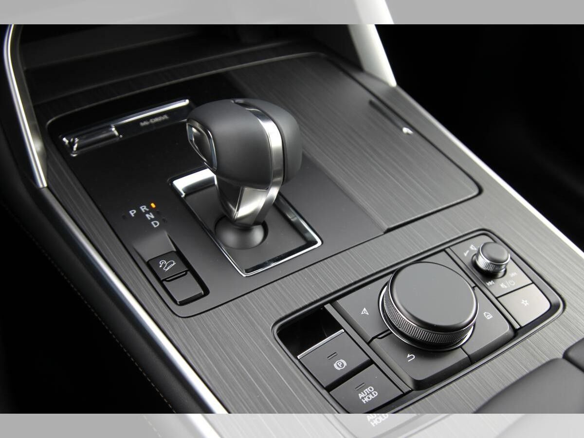 Mazda CX-60 eSKYACTIV D 254ps 8AT Aut. AWD Homura