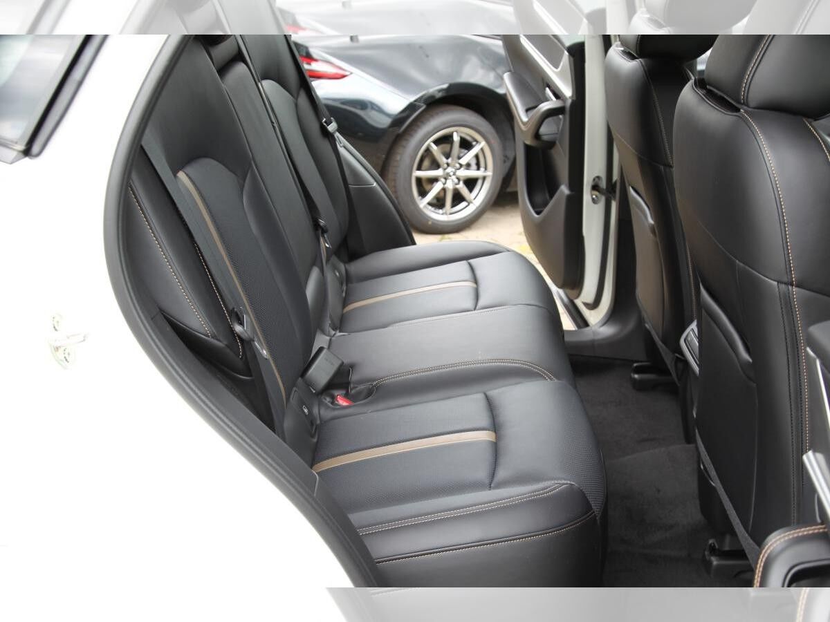 Mazda CX-60 eSKYACTIV D 254ps 8AT Aut. AWD Homura