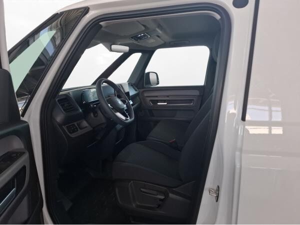 Volkswagen ID.Buzz Cargo ID. Buzz Cargo Pro 5Jahre Garantie* Rückfahrkamera