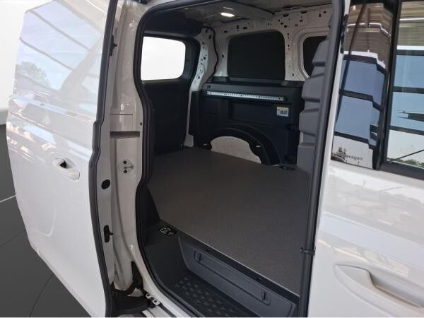 Volkswagen ID.Buzz Cargo ID. Buzz Cargo Pro 5Jahre Garantie* Rückfahrkamera