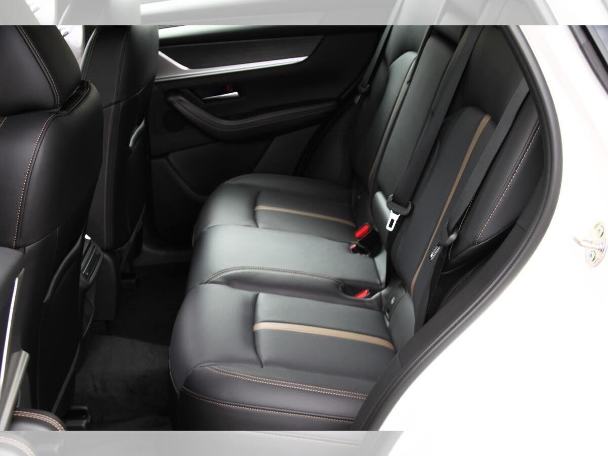 Mazda CX-60 eSKYACTIV D 254ps 8AT Aut. AWD Homura