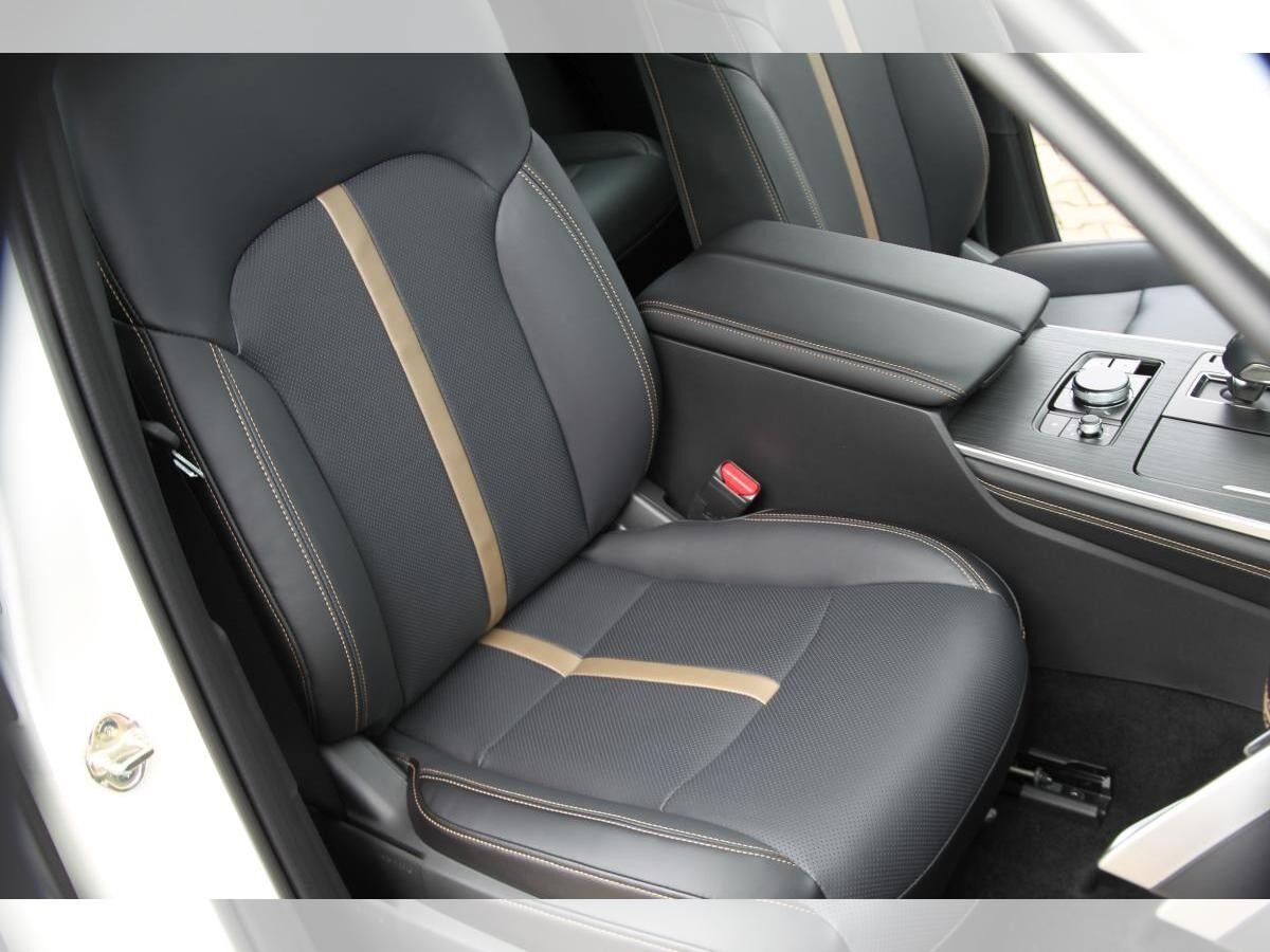 Mazda CX-60 eSKYACTIV D 254ps 8AT Aut. AWD Homura