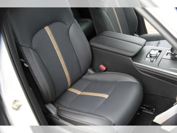 Mazda CX-60 2025 eSKYACTIV D 254ps 8AT Aut. AWD Homura