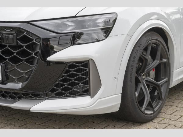 Audi RS Q8 performance Keramik/305km/h/RS-AGA/23Zoll/Pano/360°/Laser/HuD/AHK