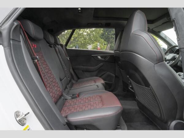 Audi RS Q8 performance Keramik/305km/h/RS-AGA/23Zoll/Pano/360°/Laser/HuD/AHK