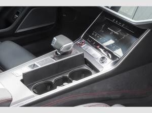 Audi RS6 All Black/B+O Advanced/RS-AGA/Pano/Laser/HuD/ACC/22Zoll