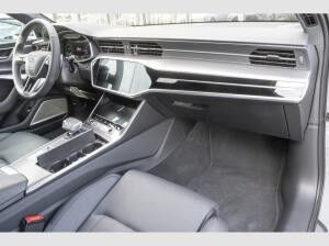 Audi RS6 Black+/B+O Advanced/RS-AGA/Pano/Laser/HuD/ACC/22Zoll/360°