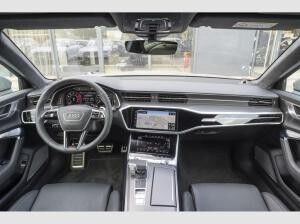 Audi RS6 Black+/B+O Advanced/RS-AGA/Pano/Laser/HuD/ACC/22Zoll/360°