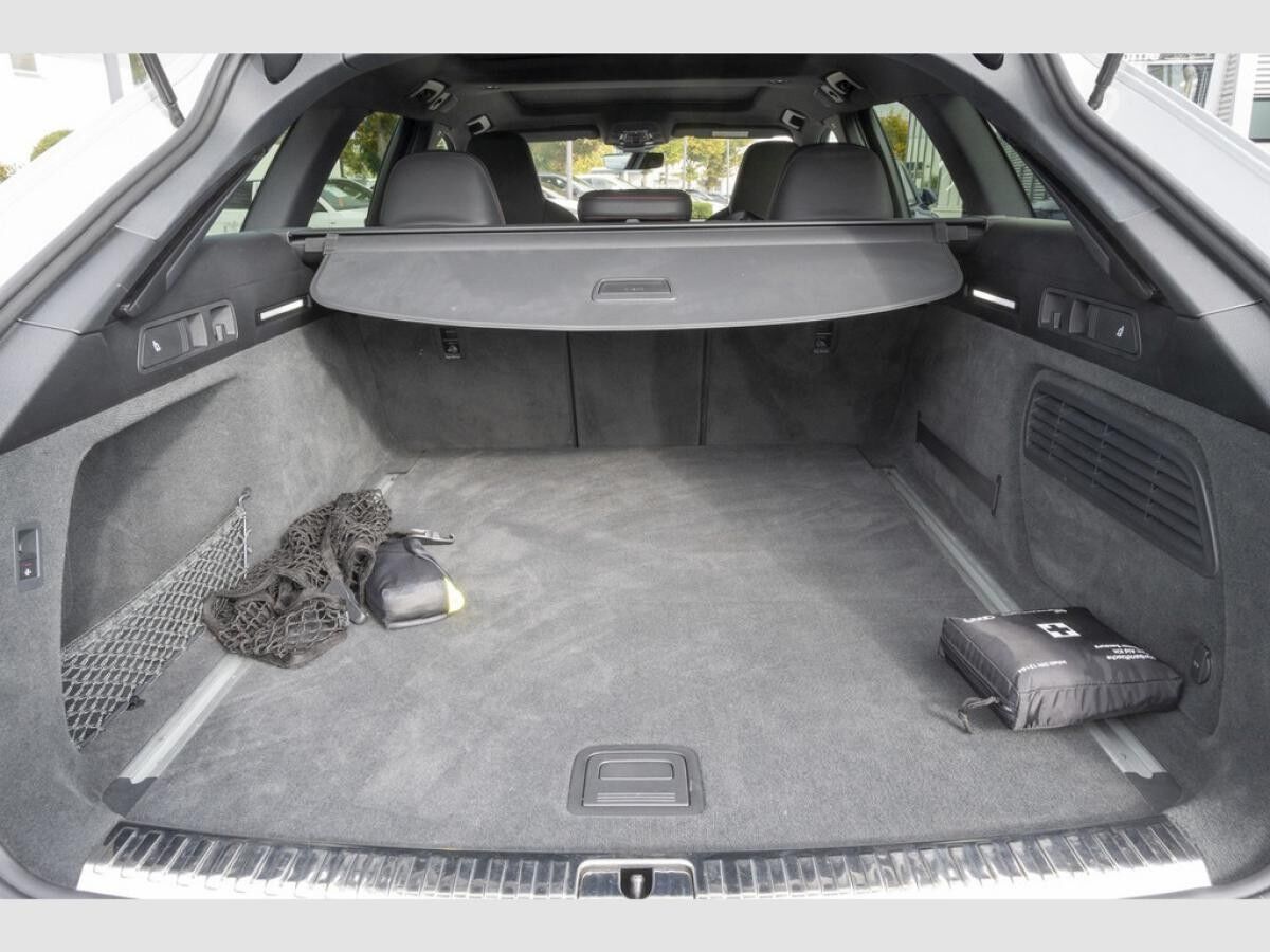 Audi RS6 performance B+O Advanced/RS-AGA/Pano/Laser/STHZ/HuD/AHK