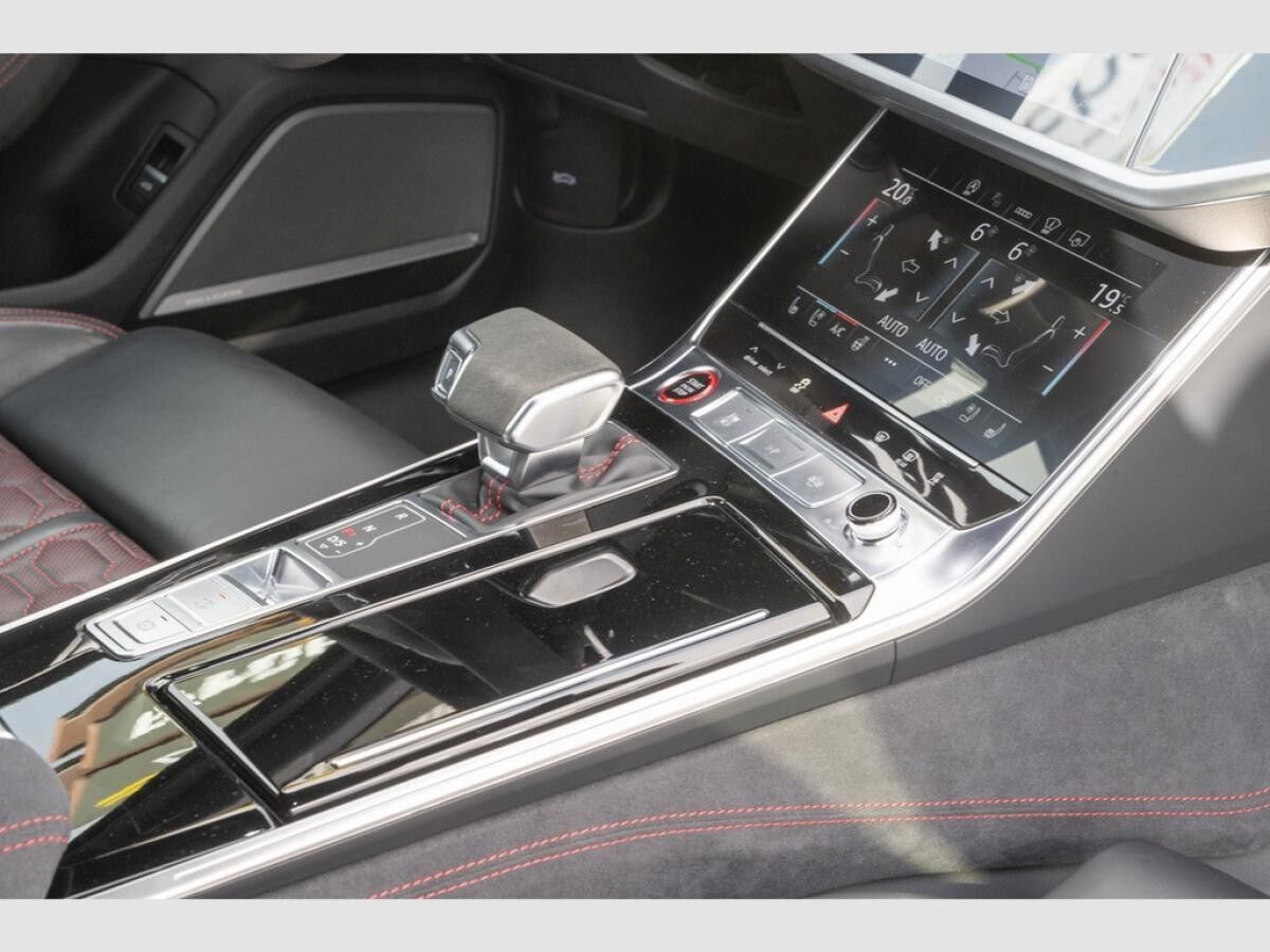 Audi RS6 performance B+O Advanced/RS-AGA/Pano/Laser/STHZ/HuD/AHK