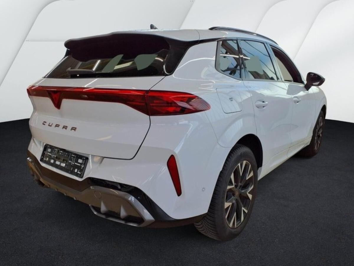 Cupra Terramar 1.5 eTSI DSG ab 319,- EUR mtl. 1000  Sonderzahlung TOP VIEW | NAVI | HUD | INTELLIGENT DRIVE | eHEC