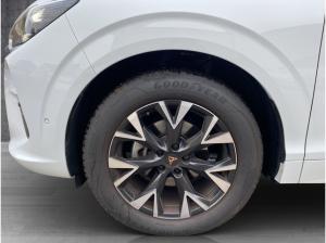 Cupra Terramar 1.5 eTSI DSG TOP VIEW | NAVI | HUD | INTELLIGENT DRIVE | eHECK