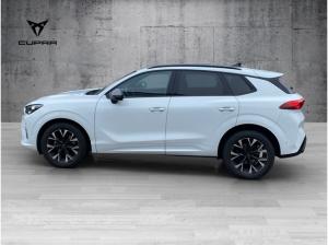 Cupra Terramar 1.5 eTSI DSG TOP VIEW | NAVI | HUD | INTELLIGENT DRIVE | eHECK