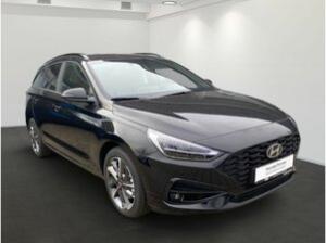 Hyundai i30 Kombi 1.5 T-GDI 48V-Hybrid DCT Advantage