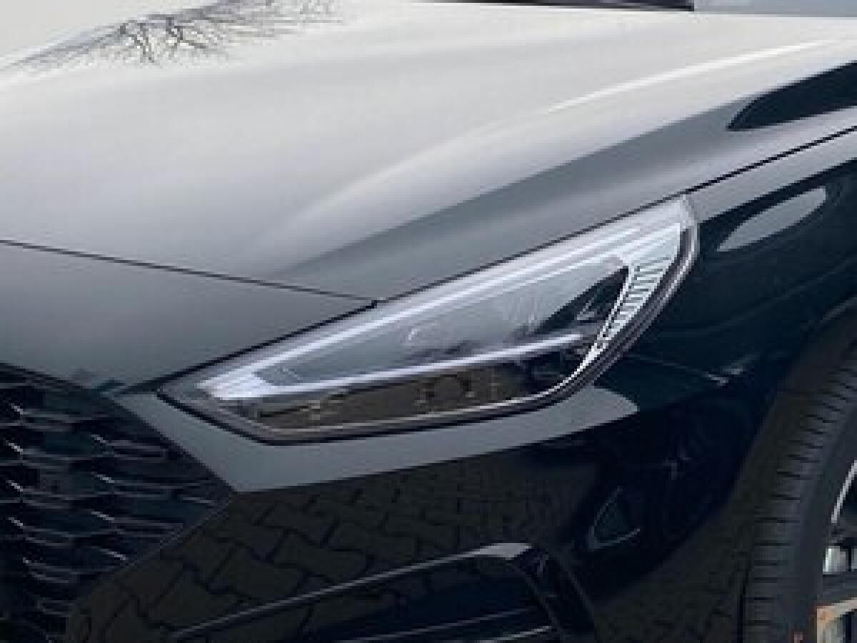 Hyundai i30 Kombi 1.5 T-GDI 48V-Hybrid DCT Advantage