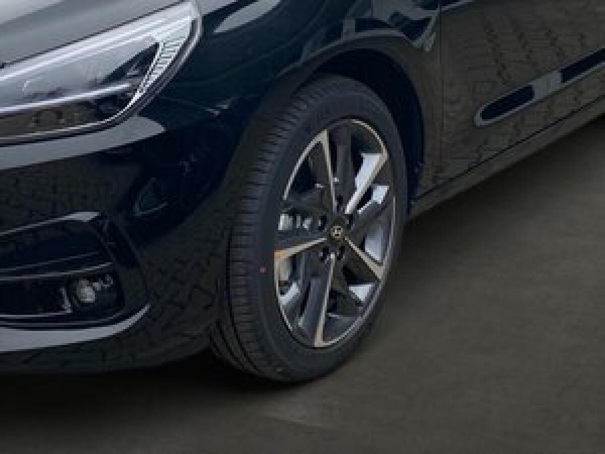 Hyundai i30 Kombi 1.5 T-GDI 48V-Hybrid DCT Advantage