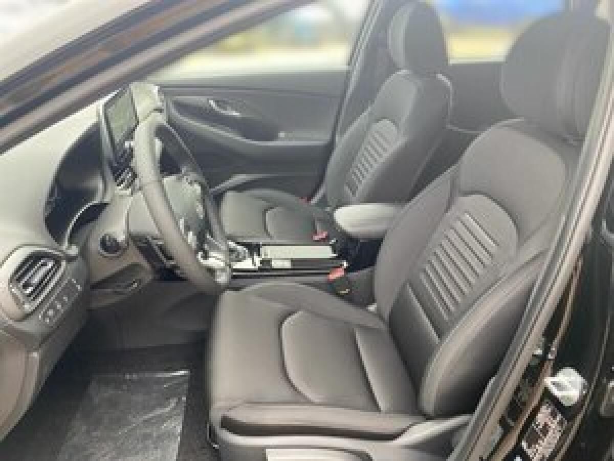 Hyundai i30 Kombi 1.5 T-GDI 48V-Hybrid DCT Advantage