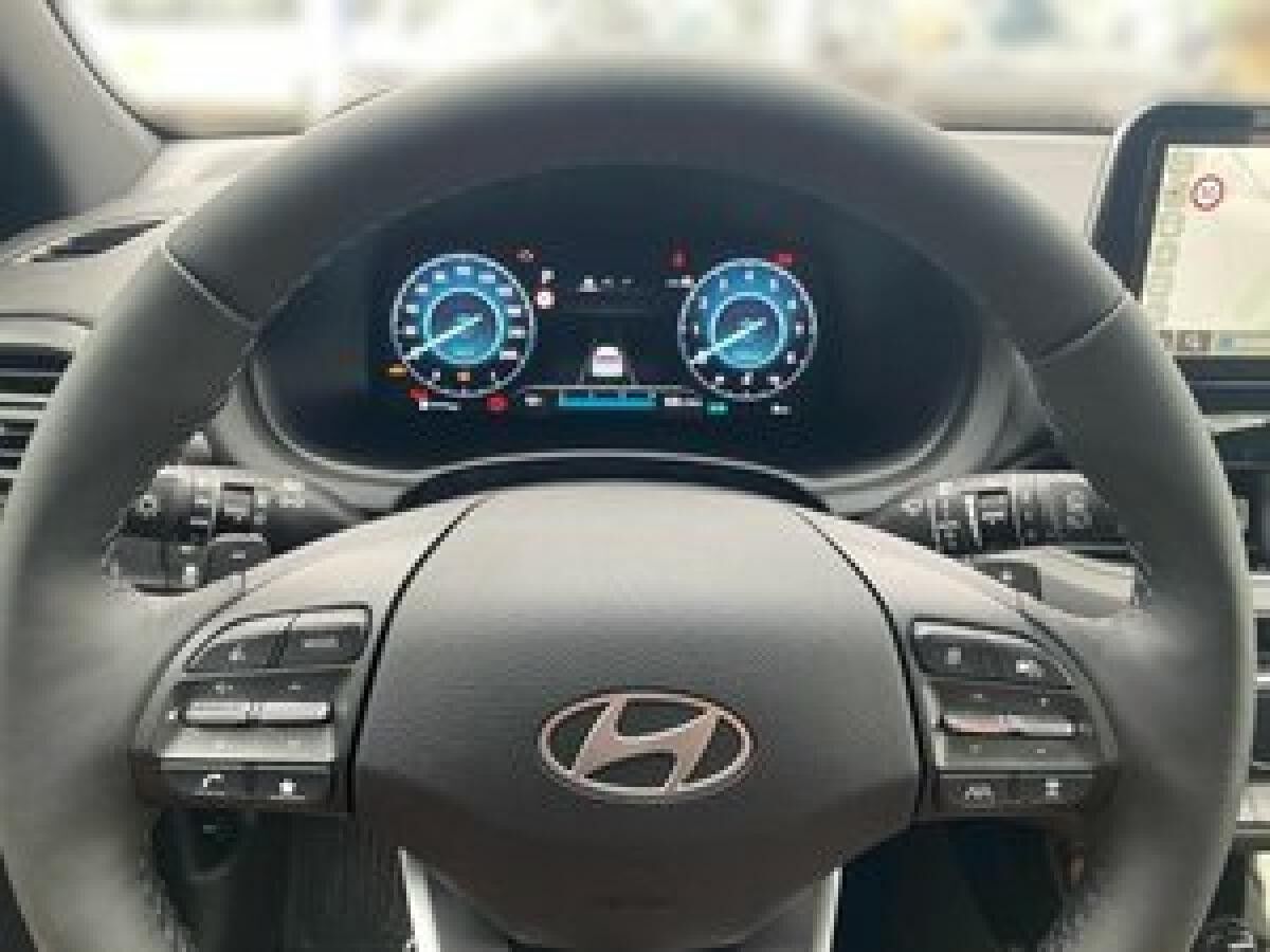 Hyundai i30 Kombi 1.5 T-GDI 48V-Hybrid DCT Advantage