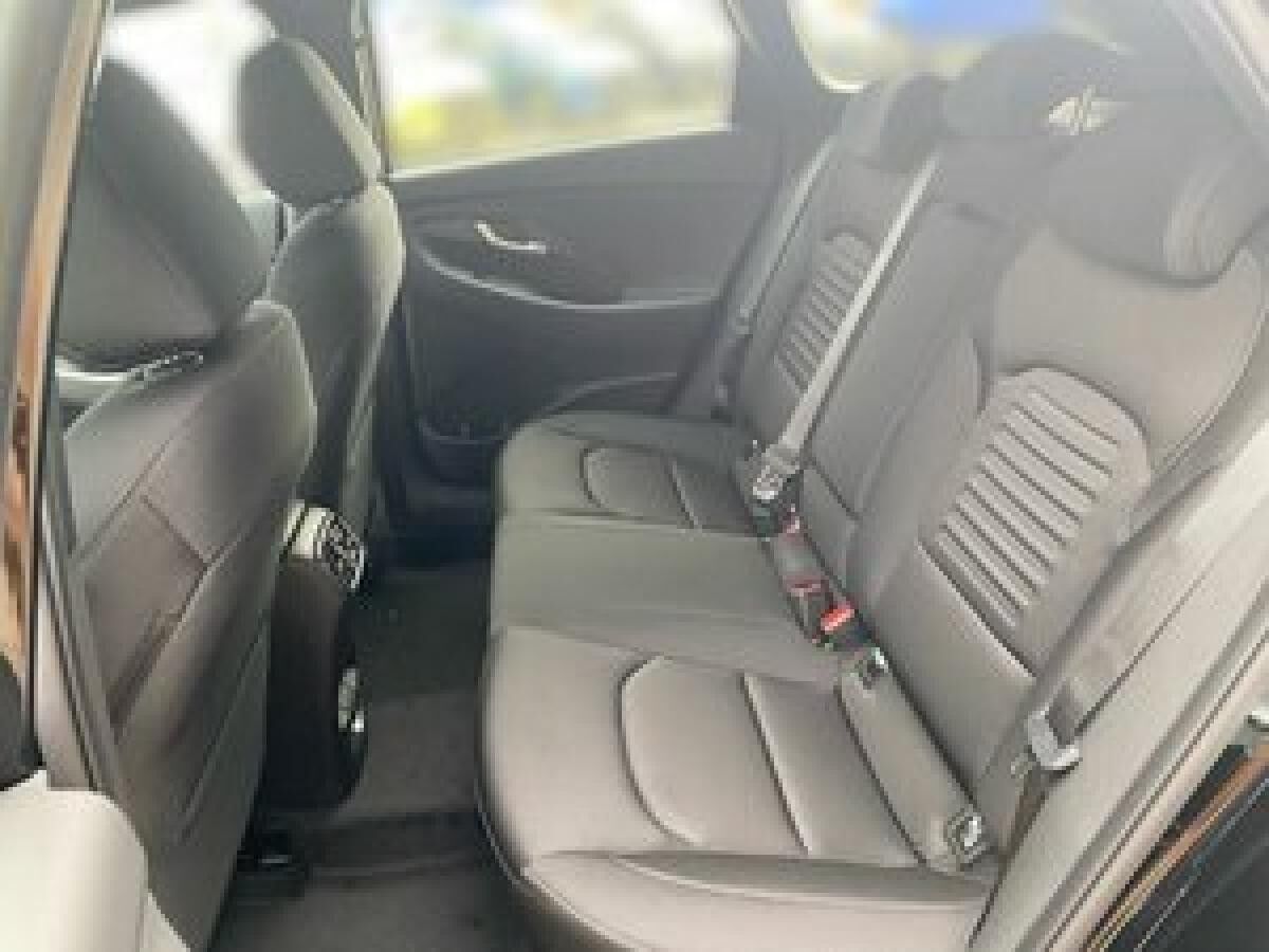 Hyundai i30 Kombi 1.5 T-GDI 48V-Hybrid DCT Advantage