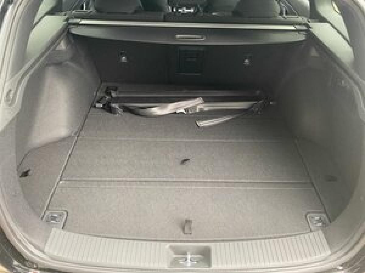 Hyundai i30 Kombi 1.5 T-GDI 48V-Hybrid DCT Advantage