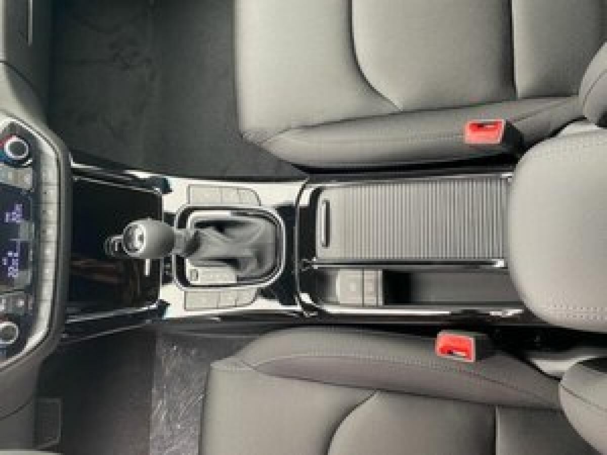 Hyundai i30 Kombi 1.5 T-GDI 48V-Hybrid DCT Advantage