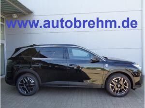 Peugeot 5008 Hybrid 145 e-DSC6 GT Navi, E Fahrersitz