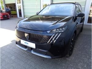 Peugeot 5008 Hybrid 145 e-DSC6 GT Navi, E Fahrersitz
