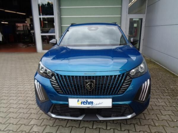 Peugeot 2008 Hybrid 145 e-DSC Allure Navi Allwetterreifen