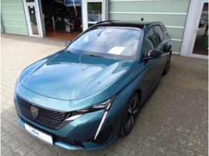 Peugeot 308 SW Hybrid 145e-DSC6 GT Alcantara, LED Matrix