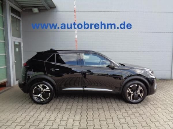 Peugeot 2008 Hybrid 145 e-DSC Allure Navi Kamera Sitzhz