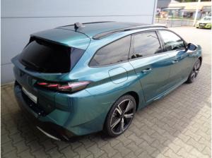 Peugeot 308 SW Hybrid 145e-DSC6 GT Alcantara, LED Matrix
