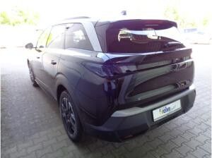 Peugeot 5008 Hybrid 145 e-DSC6 GT Navi, E Fahrersitz