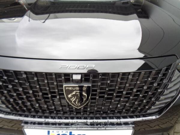 Peugeot 2008 Hybrid 145 e-DSC Allure Navi Kamera Sitzhz