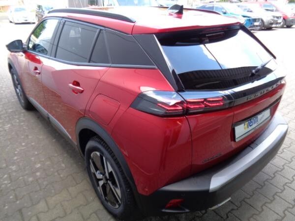 Peugeot 2008 PureTech 130 EAT8 Allure (U)
