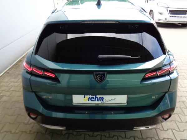Peugeot 308 SW Hybrid 145e-DSC6 GT Alcantara, LED Matrix