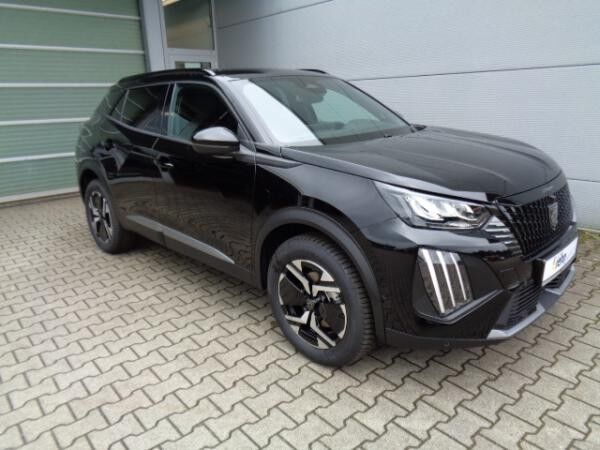 Peugeot 2008 Hybrid 145 e-DSC Allure Navi Kamera Sitzhz