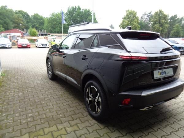 Peugeot 2008 Hybrid 145 e-DSC Allure Navi Kamera Sitzhz