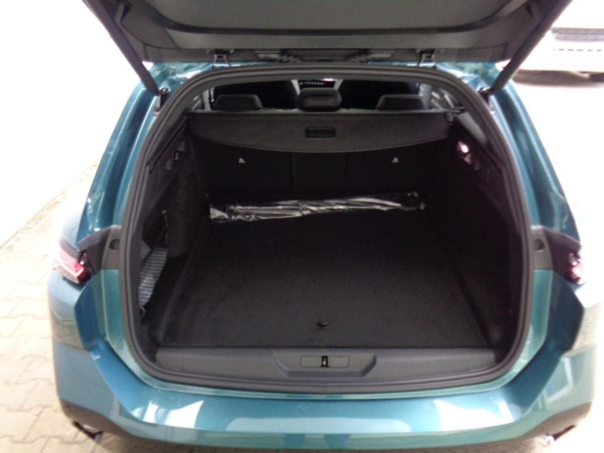 Peugeot 308 SW Hybrid 145e-DSC6 GT Alcantara, LED Matrix