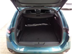 Peugeot 308 SW Hybrid 145e-DSC6 GT Alcantara, LED Matrix