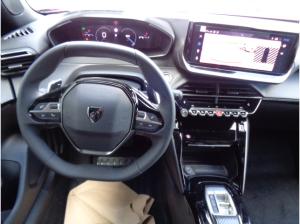 Peugeot 2008 PureTech 130 EAT8 Allure Navi Kamera