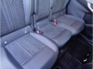 Peugeot 5008 Hybrid 145 e-DSC6 GT Navi, E Fahrersitz