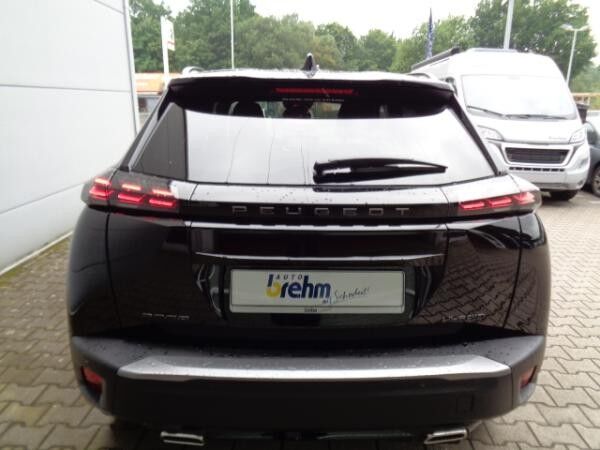 Peugeot 2008 Hybrid 145 e-DSC Allure Navi Kamera Sitzhz