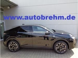 Peugeot 3008 Hybrid 145 e-DSC6 GT Navi, Kamera, Glasdach