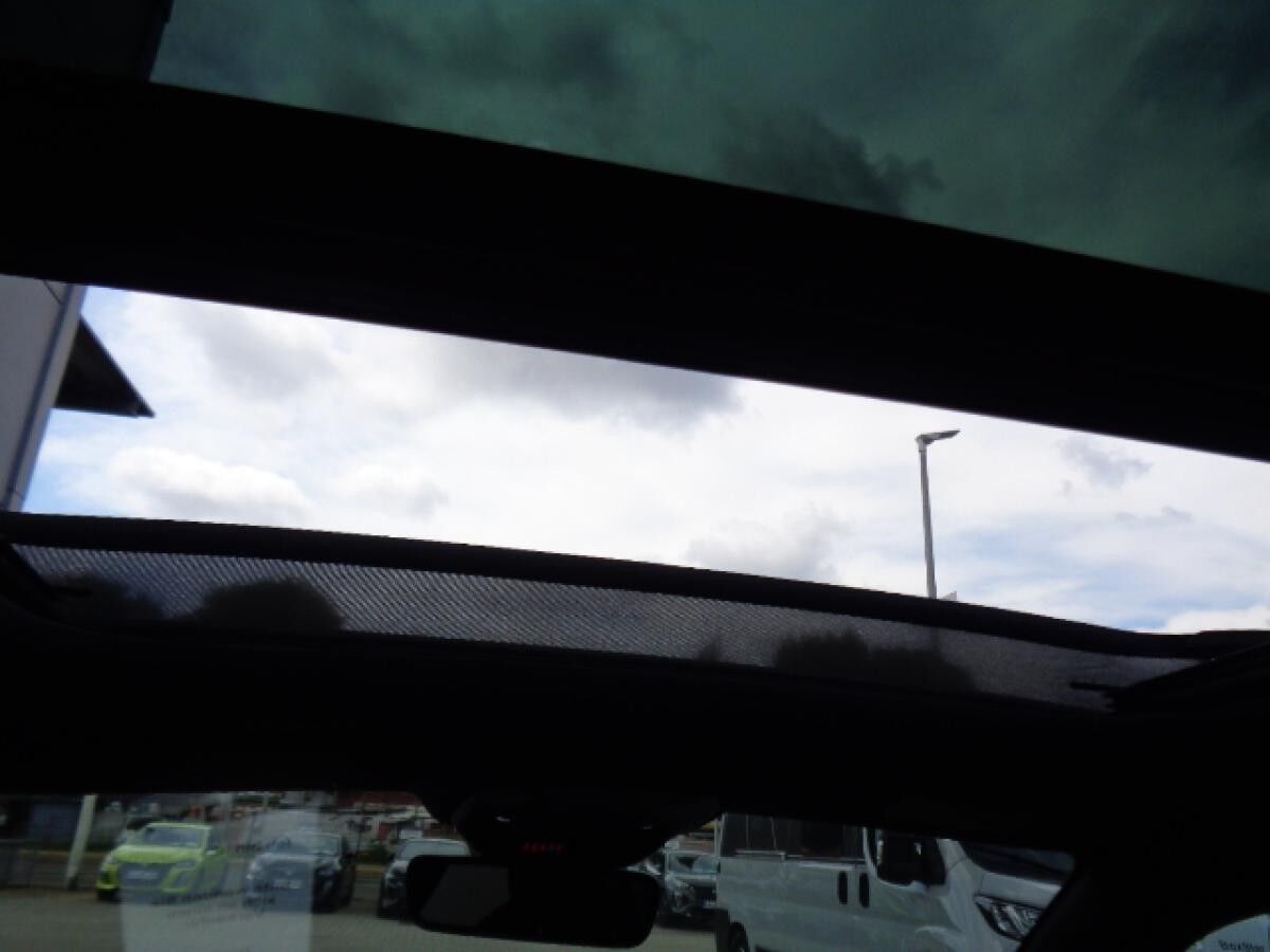 Peugeot 308 SW Hybrid 145e-DSC6 GT Alcantara, LED Matrix