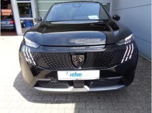 Peugeot 3008 Hybrid 145 e-DSC6 GT Navi, Kamera, Glasdach