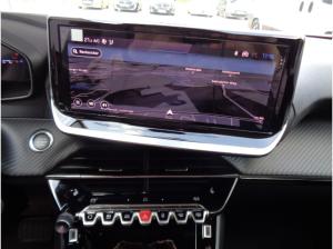 Peugeot 2008 PureTech 130 EAT8 Allure Navi Kamera