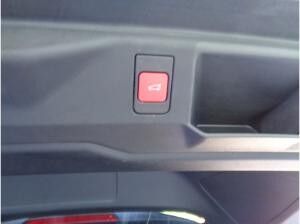 Peugeot 5008 Hybrid 145 e-DSC6 GT Navi, E Fahrersitz