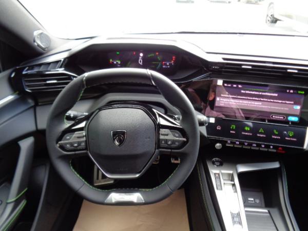 Peugeot 308 SW Hybrid 145e-DSC6 GT Alcantara, LED Matrix