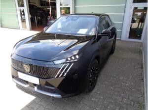 Peugeot 3008 Hybrid 145 e-DSC6 GT Navi, Kamera, Glasdach
